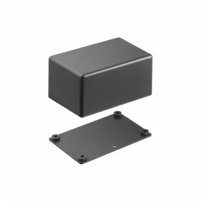 BUD INDUSTRIES CU-790