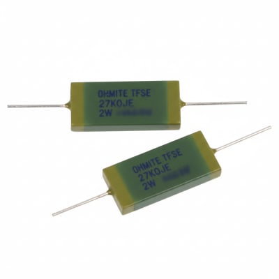 OHMITE TFSE27K0JE