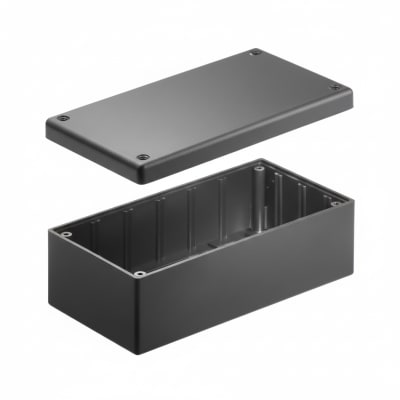 BUD INDUSTRIES CU-1874-B