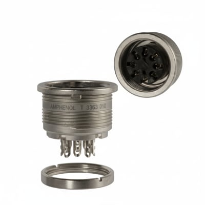 AMPHENOL T-3363-010