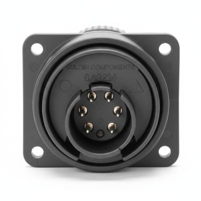 BULGIN COMPONENTS SA3229