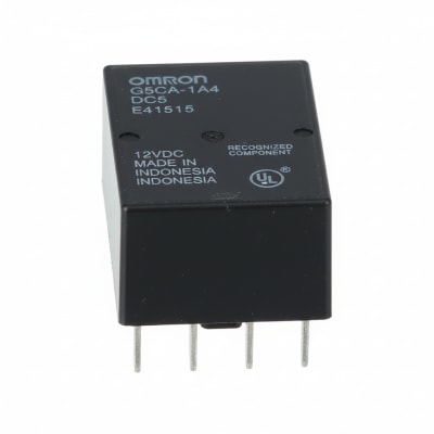 OMRON G5CA-1A4 DC5