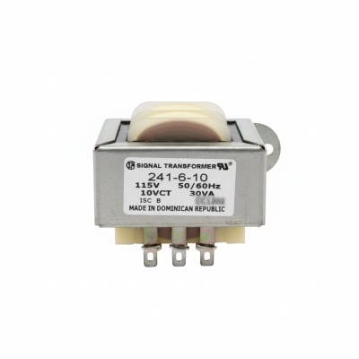 SIGNAL TRANSFORMER 241-6-10