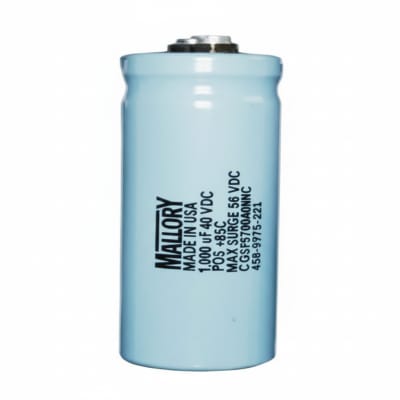 CORNELL DUBILIER CGS302U050R2C