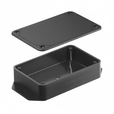 BUD INDUSTRIES CU-3244-MB