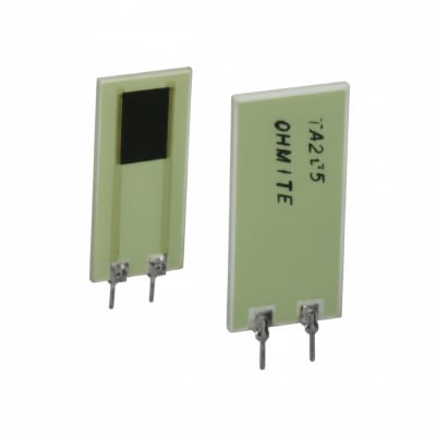 OHMITE TA205PA24R0JE
