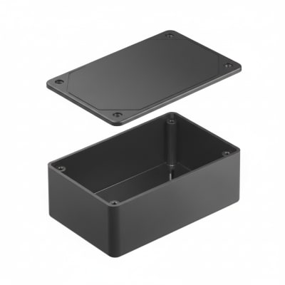 BUD INDUSTRIES CU-3281