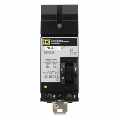 SCHNEIDER ELECTRIC FH26070AB
