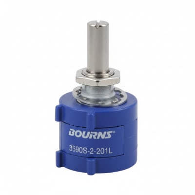 BOURNS 3590S-2-201L