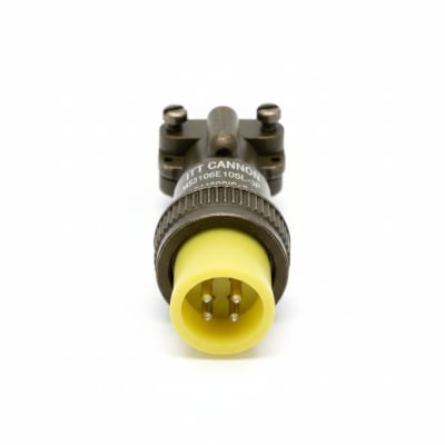ITT MS3106E10SL-3P