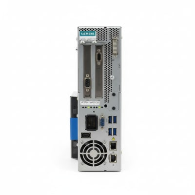 SIEMENS 6ES7647-6AA25-0CJ0