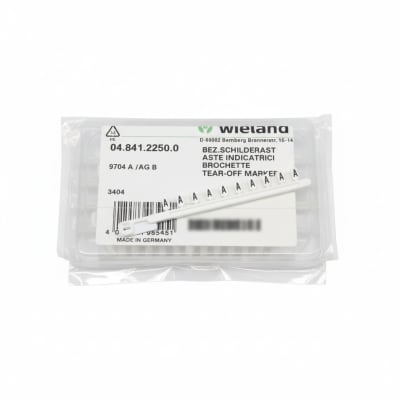 WIELAND 04.841.2250.0