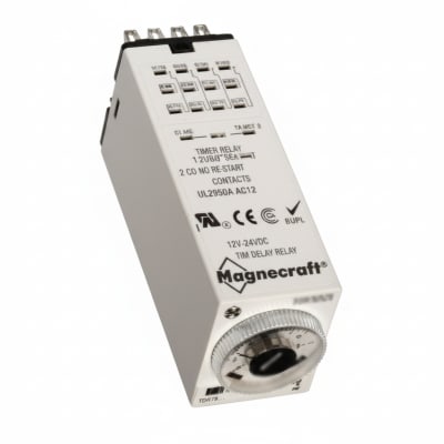 SCHNEIDER ELECTRIC TDR782XDXA-24D