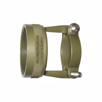 AMPHENOL M85049/38S19W