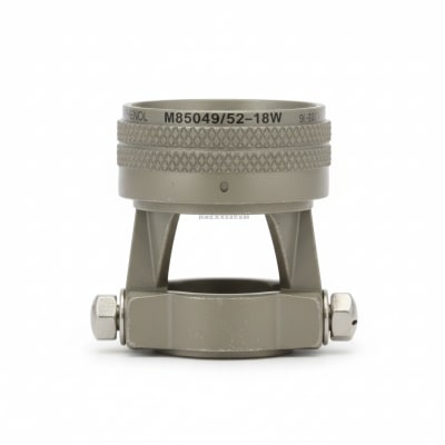 AMPHENOL M85049/52-1-18W