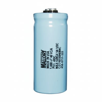 CORNELL DUBILIER CGS703U035X4C