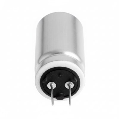 CORNELL DUBILIER VPR162U050N2L
