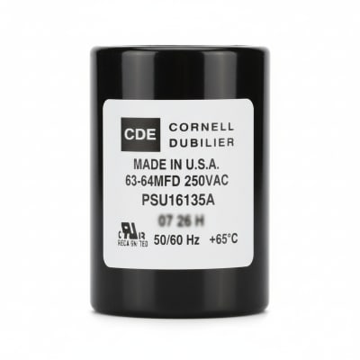 CORNELL DUBILIER PSU16135A