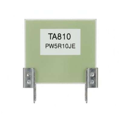 OHMITE TA810PW5R10JE