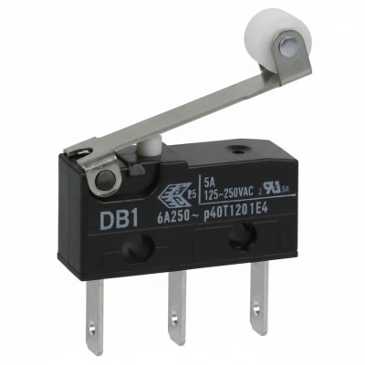 ZF FRIEDRICHSHAFEN DC3C-L1RB