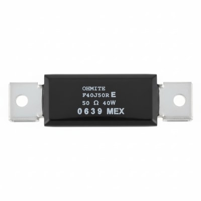 OHMITE F40J50RE