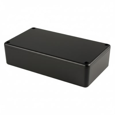 HAMMOND MANUFACTURING 1550QBK