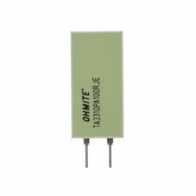 OHMITE TA310PA100RJE