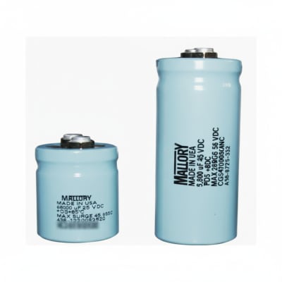 CORNELL DUBILIER CGS682U025R2C