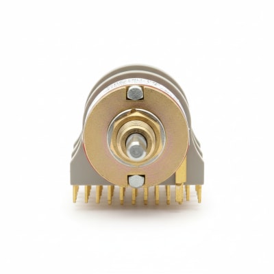 GRAYHILL INC 71ADF30-02-1-AJN