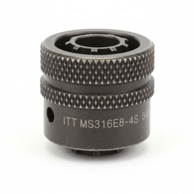 ITT MS3116E8-4S
