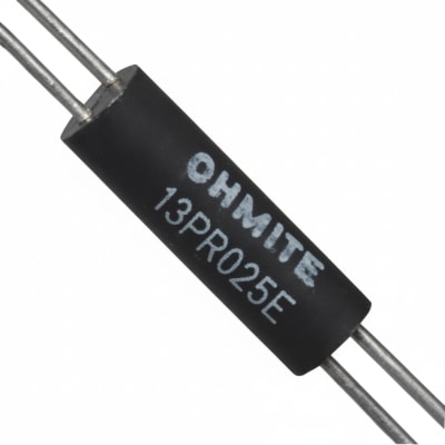 OHMITE 13FPR025E