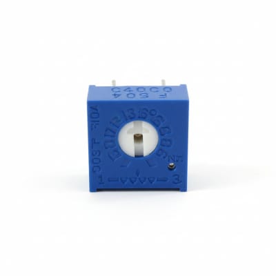 BOURNS 3386F-1-504
