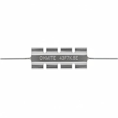 OHMITE 43F7K5E