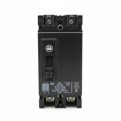EATON CORPORATION FB2025