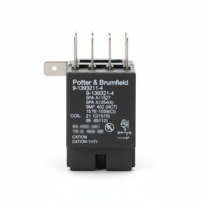 TE CONNECTIVITY 9-1393211-4