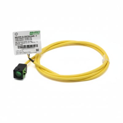 MURR ELEKTRONIK 7000-94021-0360150