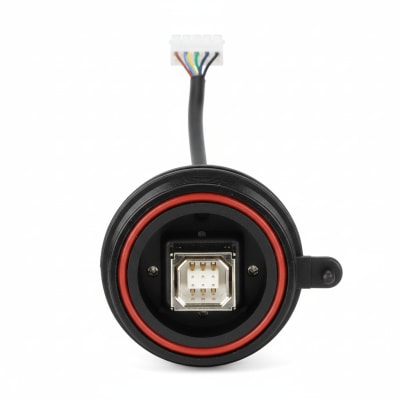 BULGIN COMPONENTS PX0843/A