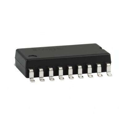 BOURNS 4816P-1-332LF