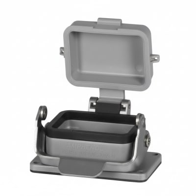 AMPHENOL C146-10F016-003-1