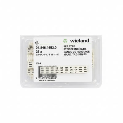WIELAND 04.846.1653.0