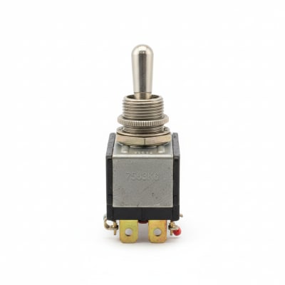 EATON CORPORATION 7563K6