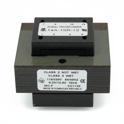 SIGNAL TRANSFORMER 14A-10R-12