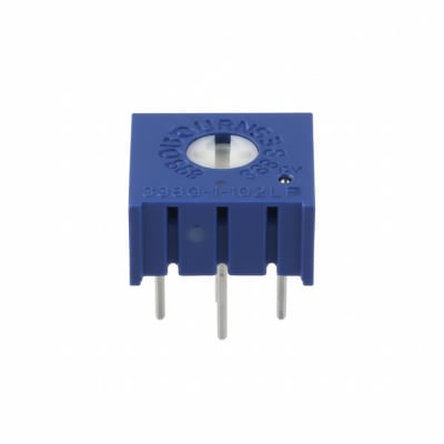 BOURNS 3386G-1-102LF
