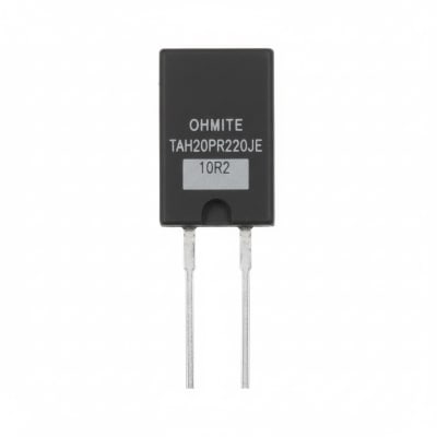 OHMITE TAH20PR220JE