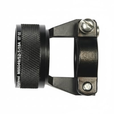 AMPHENOL M85049/52-1-10A