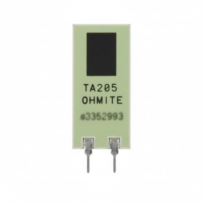 OHMITE TA205PA82R0JE