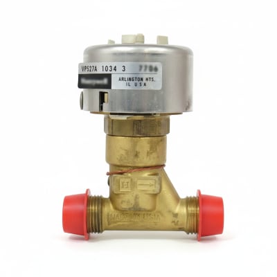 HONEYWELL VP527A-1034