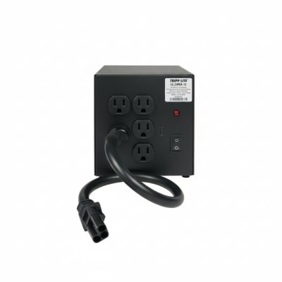 TRIPP LITE UL24RA-15