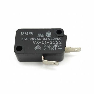 OMRON VX-01-3C22