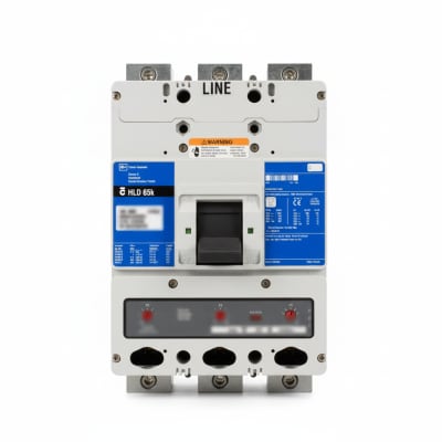 EATON CORPORATION HLD3400